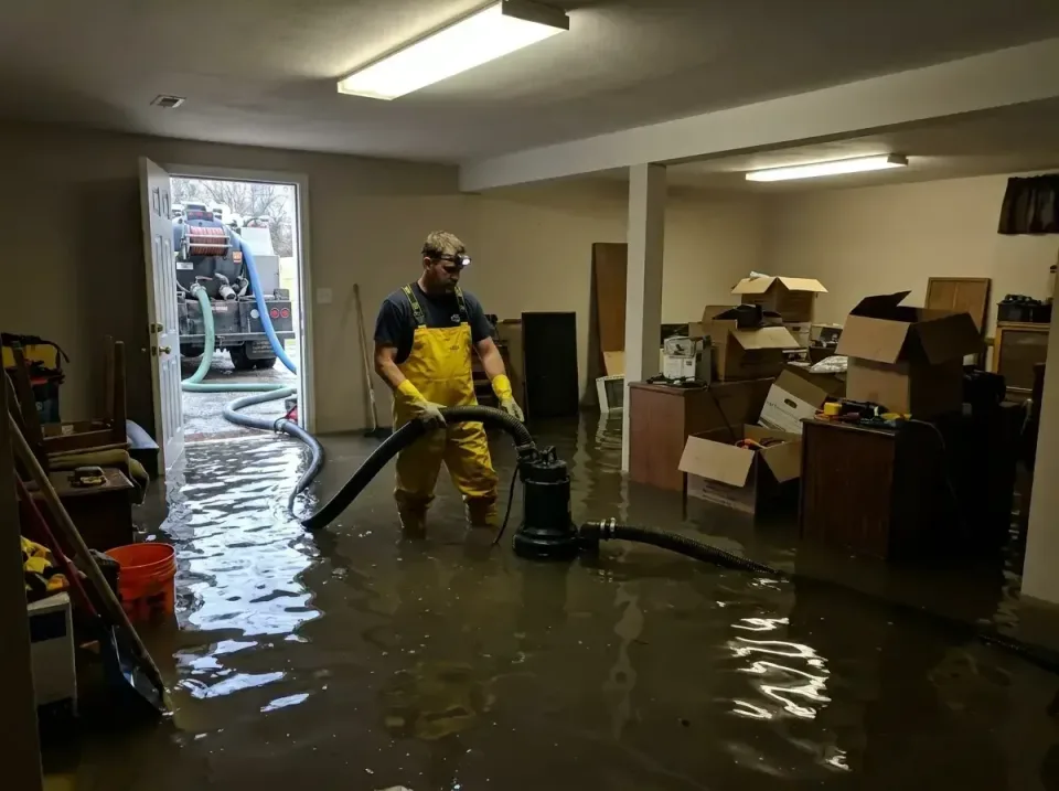 basement-burst-pipe-flooding-a-001 — frequently asked questions, 24-Hour Water Damage Restoration Services in Palos Hills, IL
